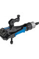 PARK TOOL montažno stojalo - MICRO-ADJUST PT-100-3D - modra/črna