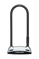 TRELOCK ključavnica za kolo - LOCK B3  - srebrna/črna