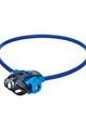 TRELOCK ključavnica za kolo - KS 211 FIXXGO KIDS - modra