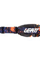LEATT Kolesarska očala - VELOCITY 5.0 MTB IRIZ - večbarvno