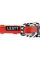 LEATT Kolesarska očala - VELOCITY 4.0 MTB X-FLOW - večbarvno