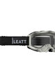 LEATT Kolesarska očala - VELOCITY 4.0 MTB - siva