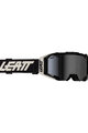 LEATT Kolesarska očala - VELOCITY 5.0 MTB IRIZ, 50 VLT - črna
