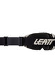 LEATT Kolesarska očala - VELOCITY 5.0 MTB IRIZ, 50 VLT - črna
