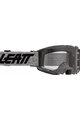 LEATT Kolesarska očala - VIZION 3.5, 90 VLT - siva