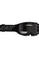 LEATT Kolesarska očala - VIZION 3.5, 50 VLT - črna