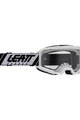 LEATT Kolesarska očala - VIZION 2.5 - bela