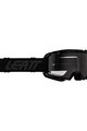 LEATT Kolesarska očala - VIZION 2.5S-SMALL - črna