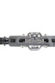 LEATT pedale - CERAMAG GRAVITY 8.0 CLIP-IN - siva