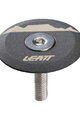 LEATT sestava glave - TOP CAP CERAMAG - siva