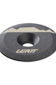 LEATT sestava glave - TOP CAP CERAMAG - siva