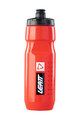LEATT Kolesarska steklenica za vodo - DUOVALVE 750ML - oranžna