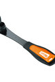 SUPER B ključ - FREEWHEEL REMOVER TB-1445 - oranžna/črna