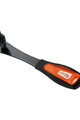 SUPER B snemalec ročice - COTTERLESS CRANK TOOL TB-6485 - oranžna/črna