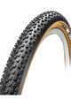 TUFO plašč - XC11 TR 29×2,25 - bež/črna