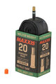 MAXXIS zračnica - WELTER WEIGHT 20" - črna