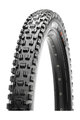 MAXXIS plašč - ASSEGAI 3CG/DD/TR 29x2.50wt - črna