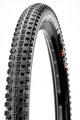 MAXXIS plašč - CROSSMARK II 26" - črna