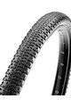 MAXXIS plašč - RAMBLER EXO/TR 700 x 50C - črna