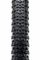 MAXXIS plašč - RAMBLER 650x47B EXO - črna