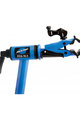 PARK TOOL montažno stojalo - HOME MECHANIC PT-PCS-10-3 - modra