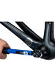 PARK TOOL vlečenje sklede - PRAXIS WORKS M35 PT-BBT-35-36 - črna