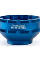 PARK TOOL ključ z ragljo - REMOWER BBT-47-12 - modra