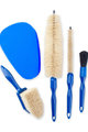 PARK TOOL ščetka za čiščenje - BRUSH PT-BCB-5 - modra