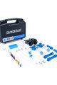 PARK TOOL komplet orodja - MINERAL PT-BKM-1-2 - modra/črna