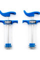 PARK TOOL komplet orodja - MINERAL PT-BKM-1-2 - modra/črna