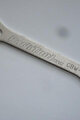 PARK TOOL ključ - SIDE WRENCH 8-10 mm PT-CBW-1C - srebrna