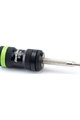 PARK TOOL izvijač - SCREWDRIVER TORX T10 - črna