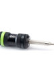 PARK TOOL izvijač - SCREWDRIVER TORX T10 - črna