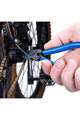 PARK TOOL klešče - PLIERS PT-EP-1 - modra