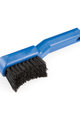 PARK TOOL ščetka za čiščenje - BRUSH GSC-4 - modra