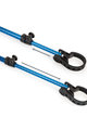 PARK TOOL nosilec - HOLDER HBH-3 - modra