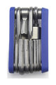 PARK TOOL multikey - MULTI KEY MTB-5 - modra