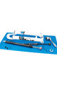 PARK TOOL blazinica - WORKBENCH PT-OM-2 - modra