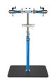 PARK TOOL montažno stojalo - PROTECTOR PT-RPP-1 - modra