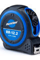 PARK TOOL merilo - METER 3,5 m PT-RR-12-2 - modra/črna