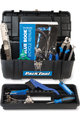 PARK TOOL komplet orodja - SET STARTER KIT PT-SK-4 - modra/črna