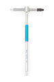 PARK TOOL šesterokotni ključ - ALLEN WRENCH 6 mm THH-1 - THH-6 - modra/srebrna