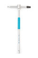 PARK TOOL šesterokotni ključ - ALLEN WRENCH 8 mm THH-1 - THH-8 - modra/srebrna