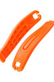 SUPER B montažna kljuka - TIRE LEVER  TB-5568 - oranžna