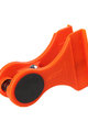 SUPER B naprava za nastavitev zavornih čeljusti - BRAKE SHOE TUNER - oranžna