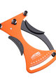 SUPER B tenziometer - TENSIOMETER TB-ST12 - oranžna
