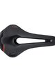 SELLE SAN MARCO sedež - SHORTFIT 2.0 CARBON FX NARROW - siva