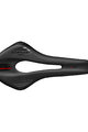 SELLE SAN MARCO sedež - GND OPEN-FIT CARBON FX WIDE - črna
