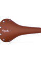 SELLE SAN MARCO sedež - REGAL EVO RACING LE ELEGANCE - rjava