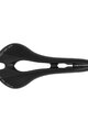 SELLE SAN MARCO sedež - ASPIDE OPEN-FIT SUPERCOMFORT RACING NARROW - črna